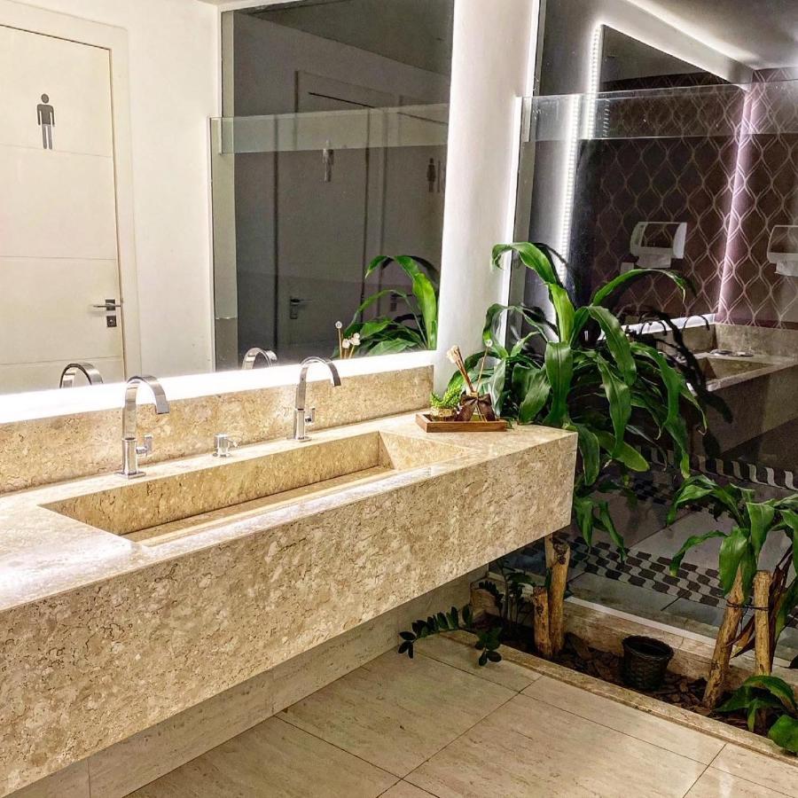 Regis Hotel II Registro  Luaran gambar