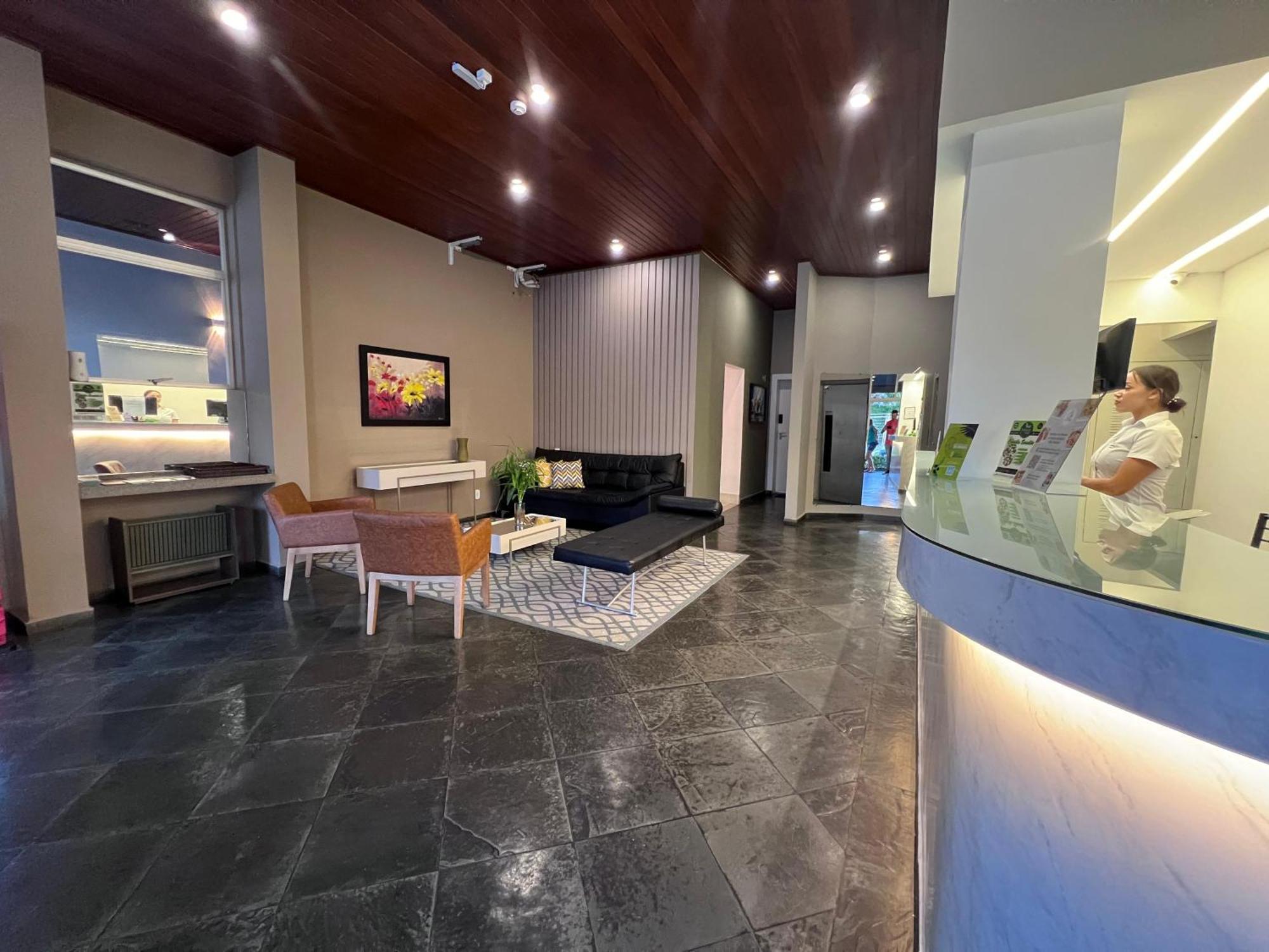 Regis Hotel II Registro  Luaran gambar