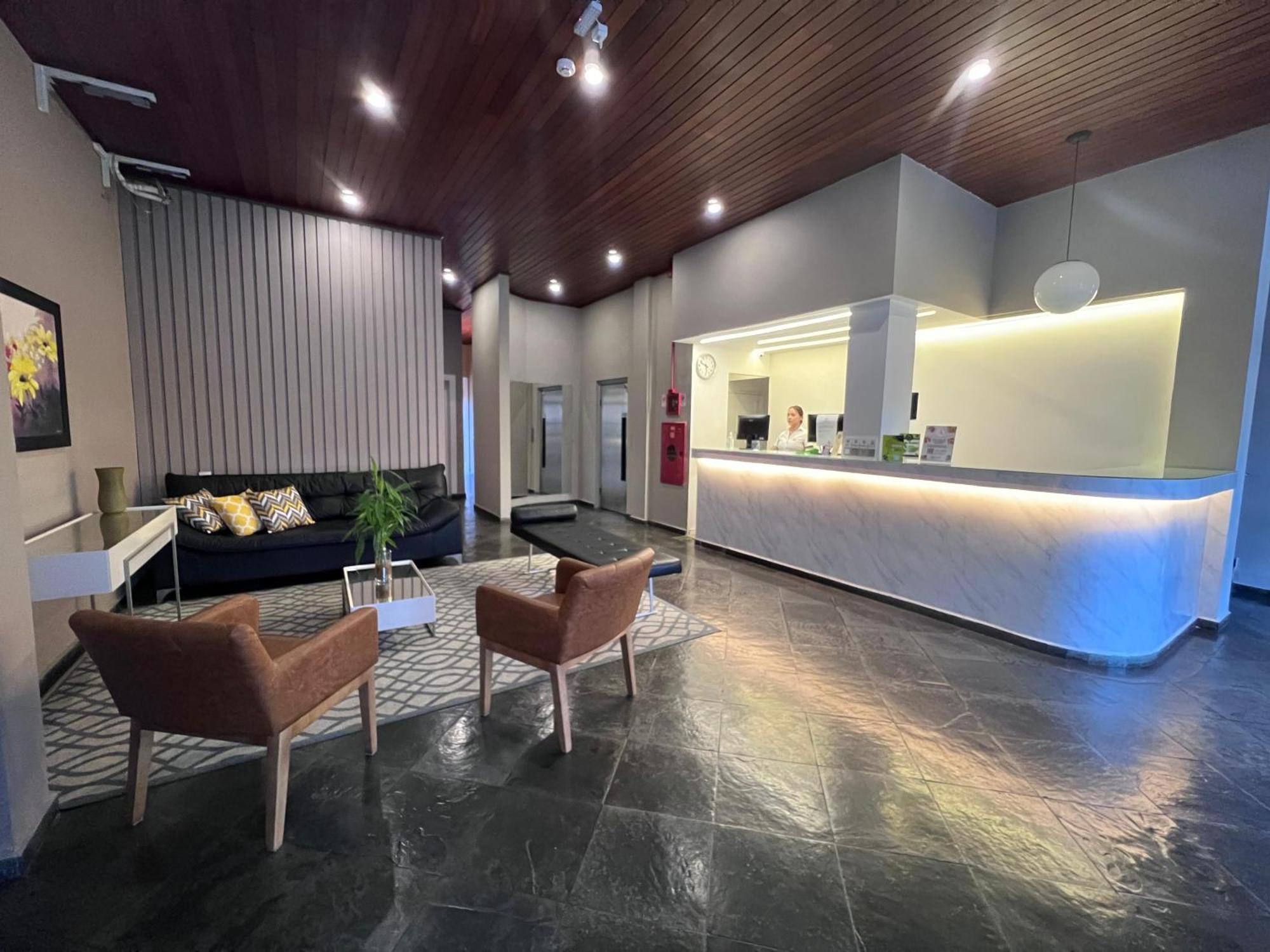 Regis Hotel II Registro  Luaran gambar