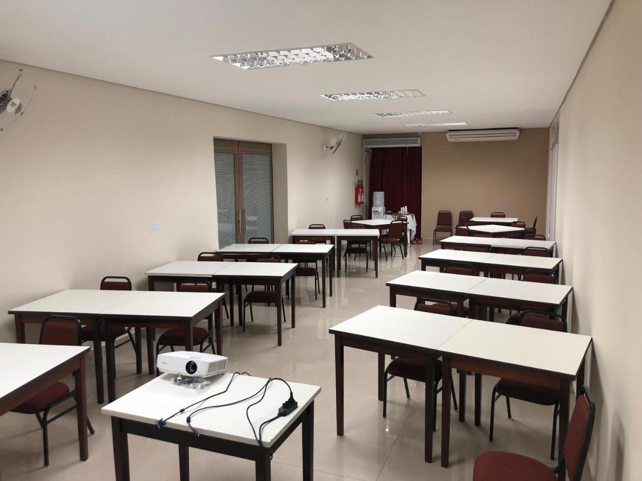 Regis Hotel II Registro  Luaran gambar