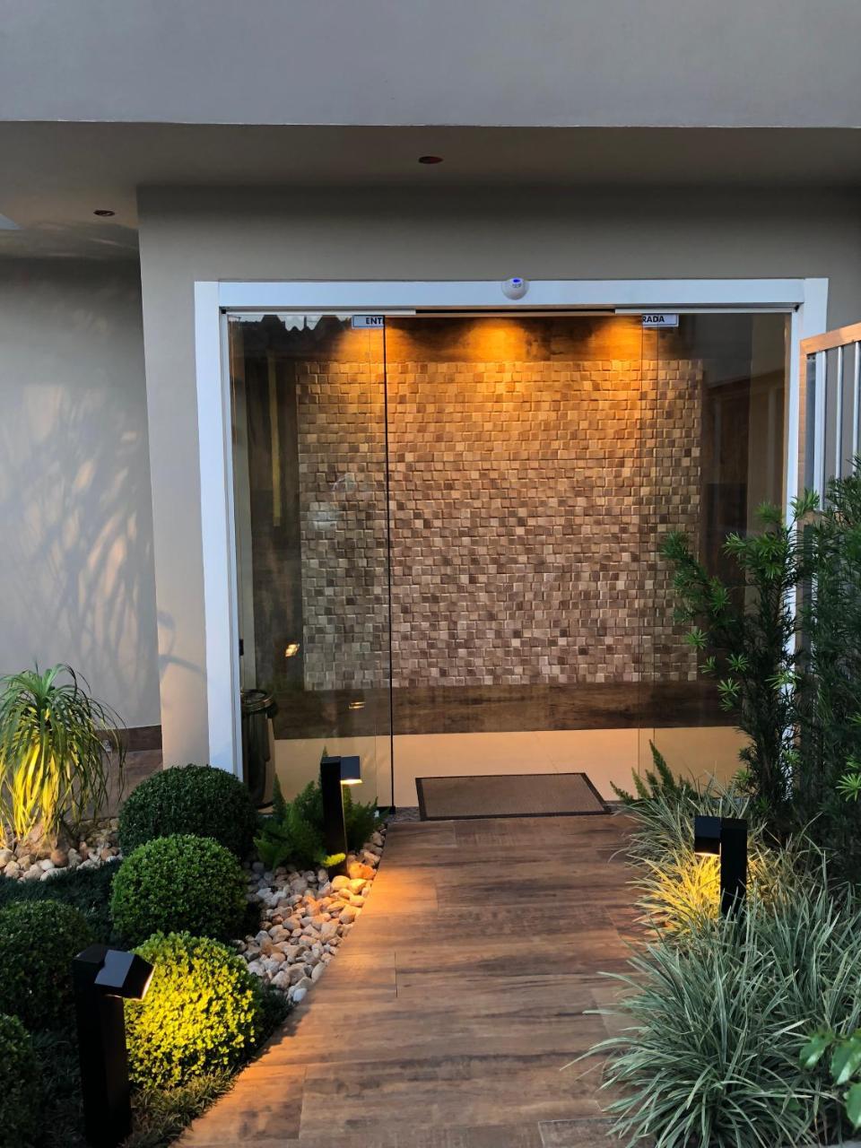 Regis Hotel II Registro  Luaran gambar